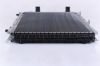 Radiator, engine cooling CITROEN JUMPER 2,5D-2,5TD 94-