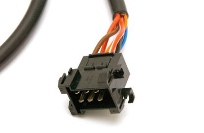 Connecting Cable, adaptor JUHTMEKOMPL. Thermo 300 automa