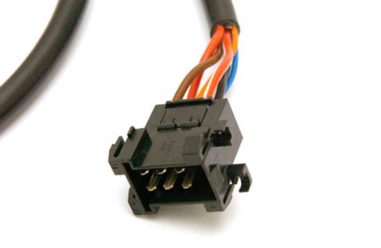 Connecting Cable, adaptor JUHTMEKOMPL. Thermo 300 automa