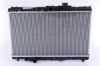 Radiator, engine cooling TOYOTA COROLLA EE90