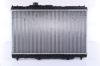 Radiator, engine cooling TOYOTA COROLLA EE90