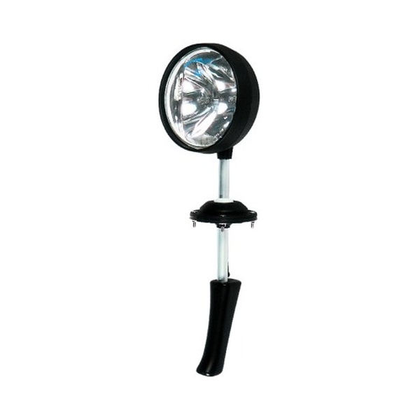 Searchlight Otsingulamp 12V/24V, H3