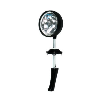 Searchlight Otsingulamp 12V/24V, H3