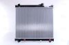 Radiator, engine cooling SUZUKI VITARA 2.0 AUT. 97-