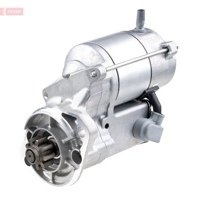 Starter 12V 1.4kW