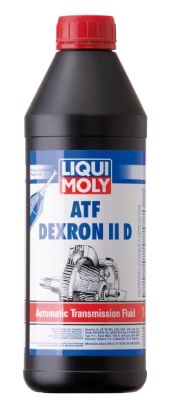 Automatic Transmission Fluid ATF DEXRON II D 1L