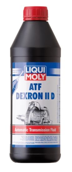 Automatic Transmission Fluid ATF DEXRON II D 1L
