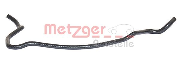 Radiator Hose Opel