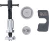 Turn/Reset Tool Set, brake caliper piston Brake Piston Wind Back Set for Audi, Ford, Honda,