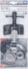 Turn/Reset Tool Set, brake caliper piston Brake Piston Wind Back Set for Audi, Ford, Honda,