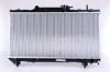 Radiator, engine cooling TOYOTA CARINA 2,0  (93-)