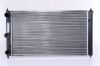 Radiator, engine cooling VW POLO III DIESEL  90-