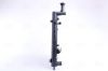 Radiator, engine cooling HYUNDAI TUSCON 2.7i   04-