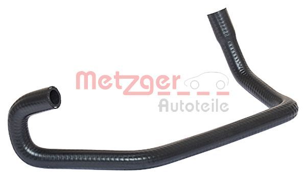 Radiator Hose VW