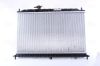 Radiator, engine cooling KIA RIO 1.4i AUT   05-