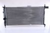 Radiator, engine cooling OPEL KADETT E 1,6-1,8   84-