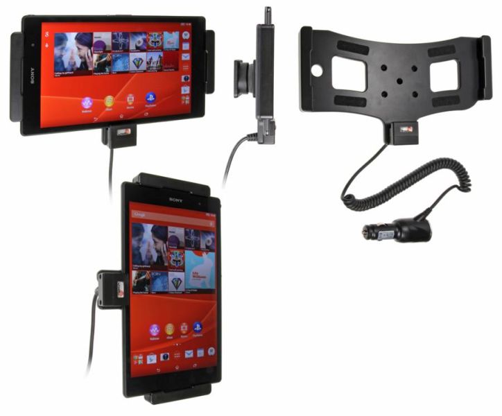 Mobile phone/PDA holder Sony Xperia Z3 aktiivne