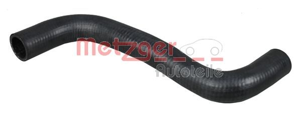 Radiator Hose VAG