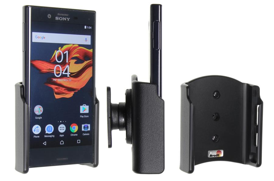Mobile phone/PDA holder Sony Xperia X Compact