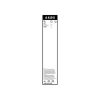 Wiper Blade Aerotwin A419S SET 600/450mm
