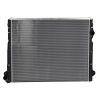 Radiator, engine cooling SCANIA R 16-