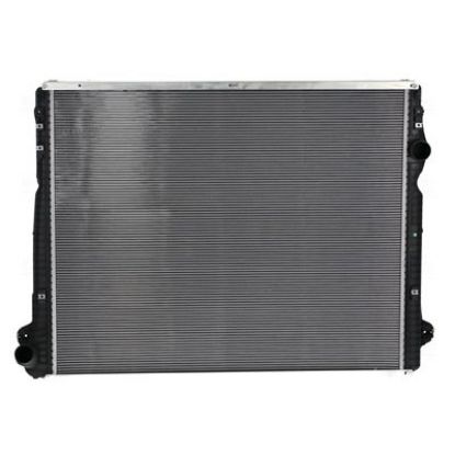 Radiator, engine cooling SCANIA R 16-