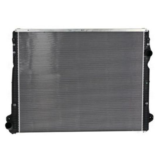 Radiator, engine cooling SCANIA R 16-