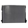 Radiator, engine cooling SCANIA R 16-