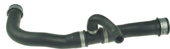 Radiator Hose MERCEDES-BENZ