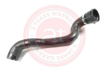 Radiator Hose MB W220