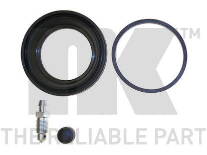Repair Kit, brake caliper A4 (8D2, B5), 80 (8C, B4)