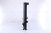 Radiator, engine cooling MERCEDES E 270 CDI 99-