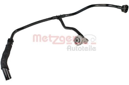 Radiator Hose VAG - 8W0 121 081 AN