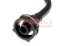 Radiator Hose VAG - 8W0 121 081 AN