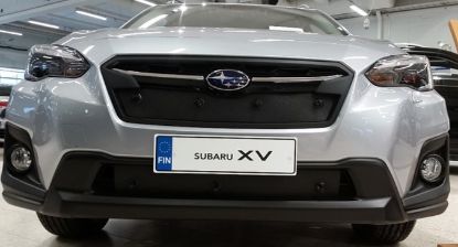 Trim/Protection Strip, radiator grille Subaru XV 2018-