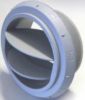 Air nozzle, auxiliary heater 60mm suletav hall