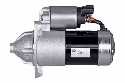 Starter GETZ (TB), i30 Universaal (FD) - 1,7 kW