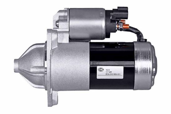 Starter GETZ (TB), i30 Universaal (FD) - 1,7 kW