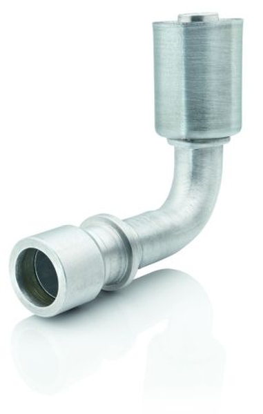 Gasket, coolant pipe HoseLOK Al Nr 8 90€