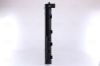 Radiator, engine cooling MERCEDES E 250 D AUT. AC  93-