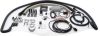 Assembly kit, auxilliary heater Thermo Pro 90 24v pikem kaabel