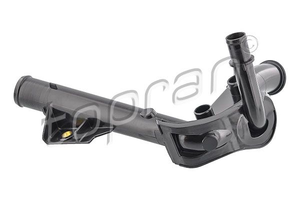 Coolant Pipe Renault/Dacia