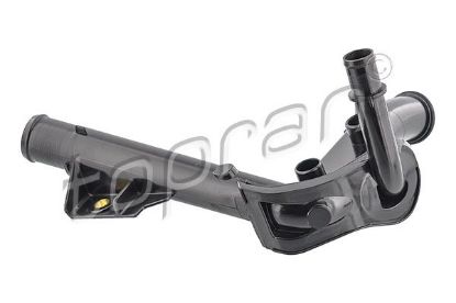 Coolant Pipe Renault/Dacia
