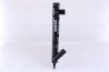 Radiator, engine cooling RENAULT R19-CLIO RN-RT    88-