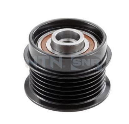 Alternator Freewheel Clutch Opel