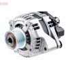 Alternator Toyota