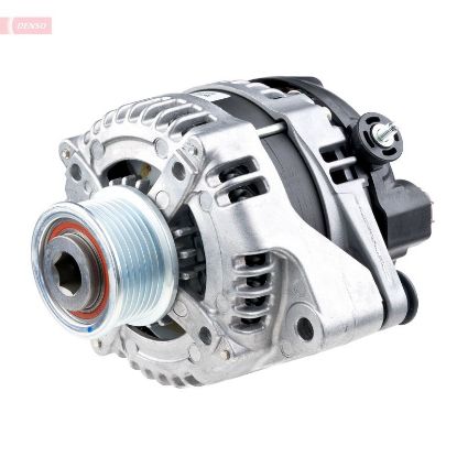 Alternator Toyota