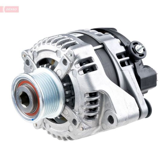 Alternator Toyota