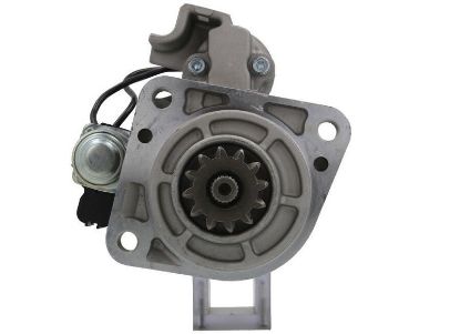 Starter +Line - MAN - 51.26201-7263 - 5.0 kw