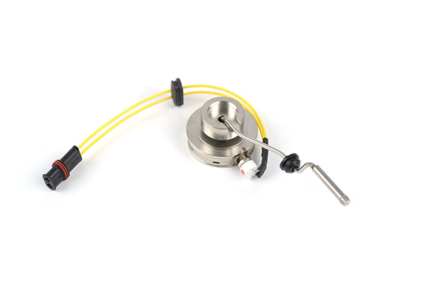 Burner, auxiliary heater AT3500/5000ST 12V D